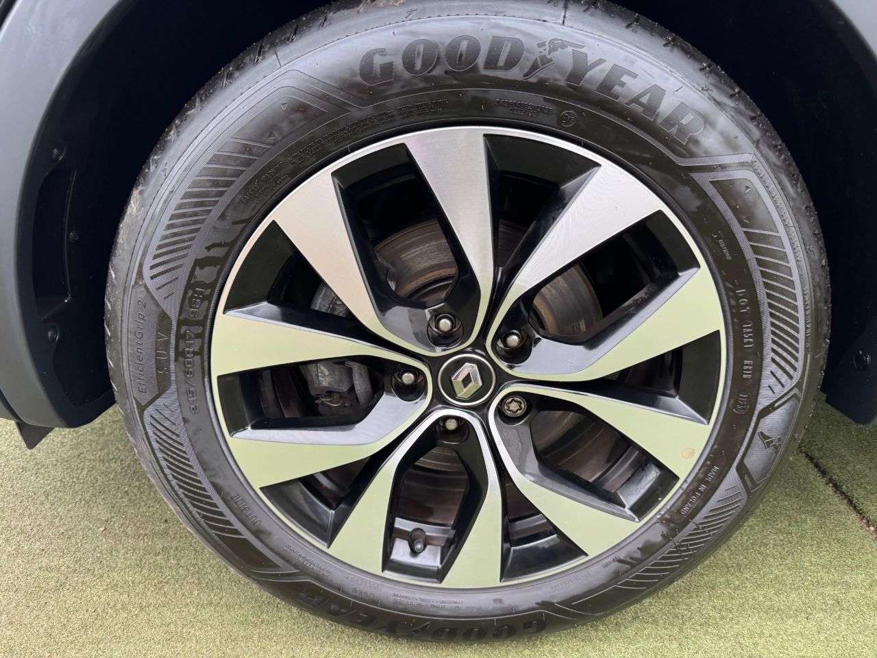 0 RENAULT ARKANA 0 RENAULT ARKANA