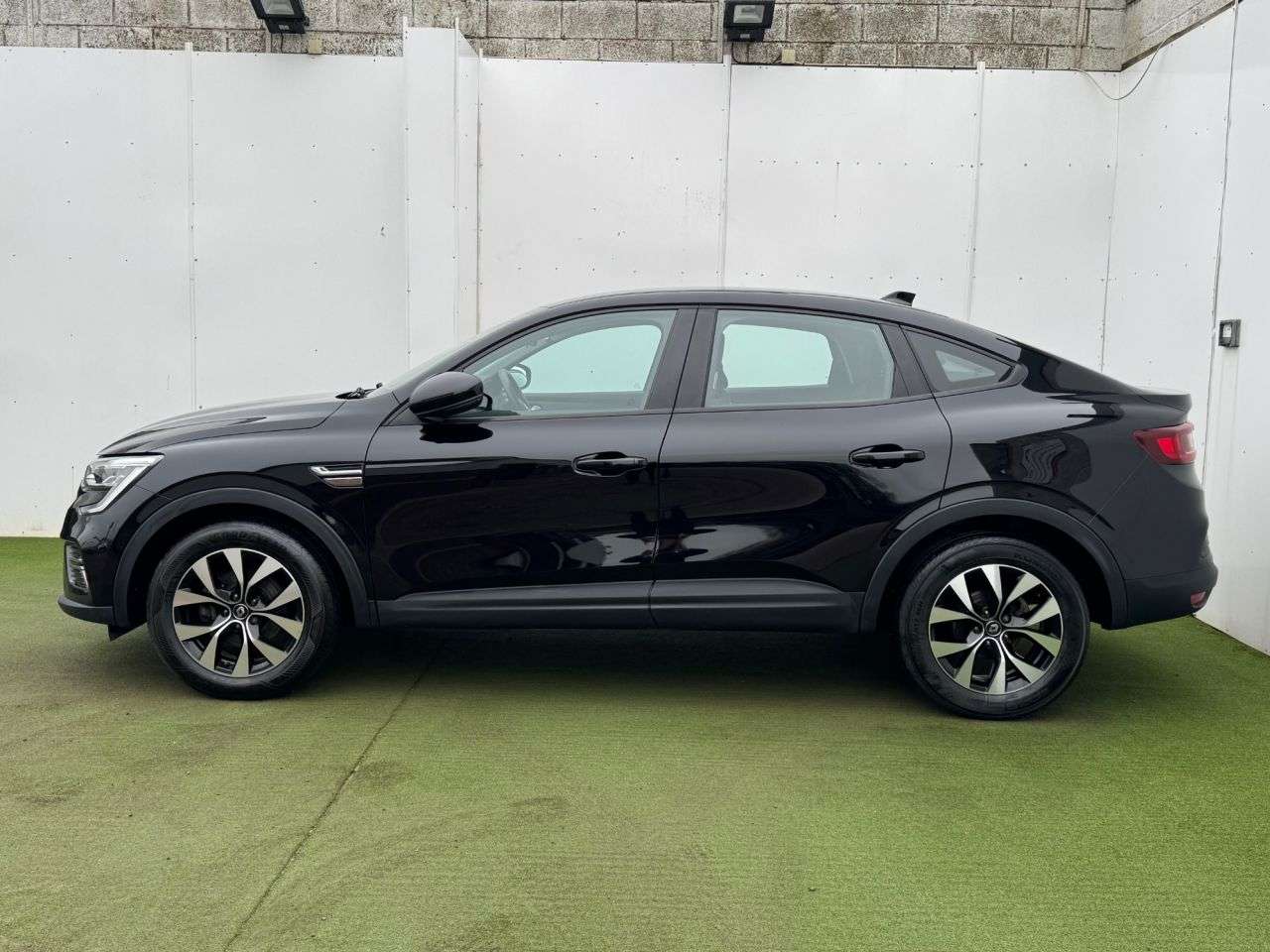 0 RENAULT ARKANA 0 RENAULT ARKANA