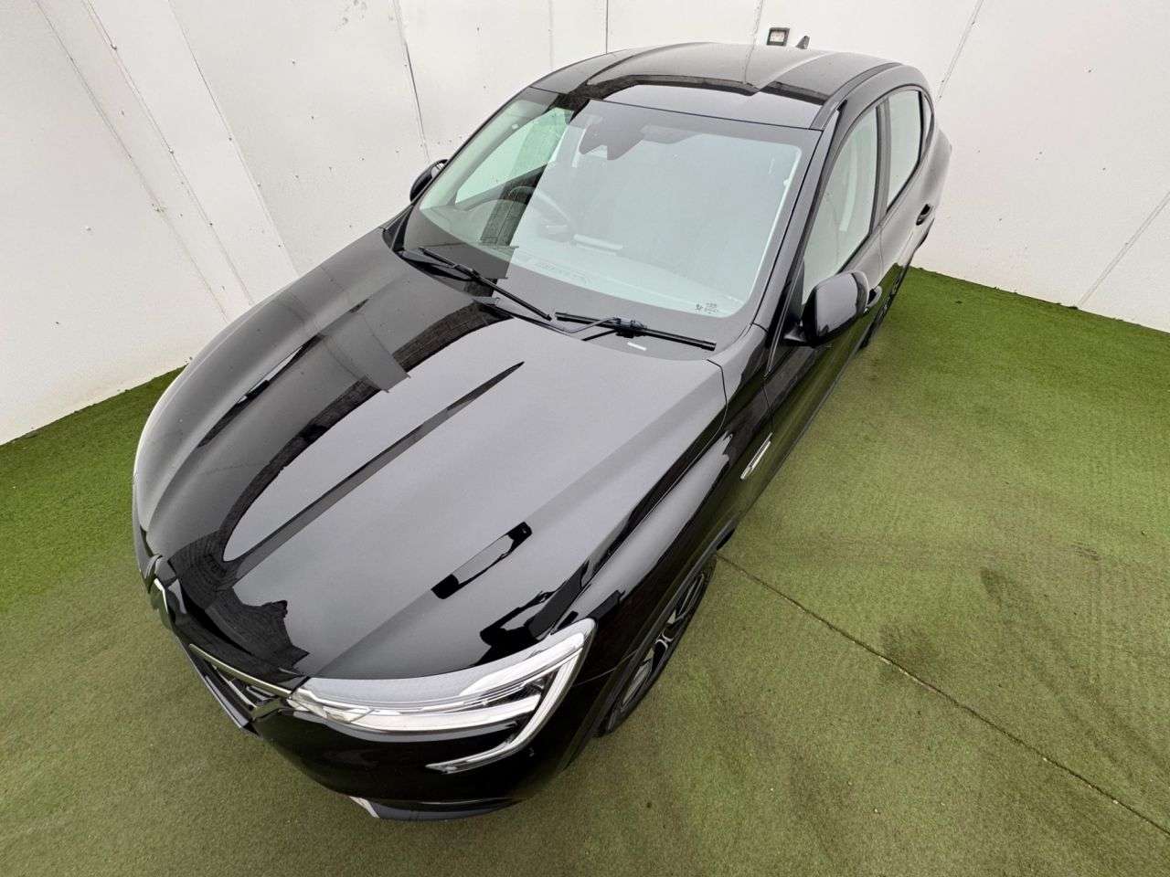 0 RENAULT ARKANA 0 RENAULT ARKANA