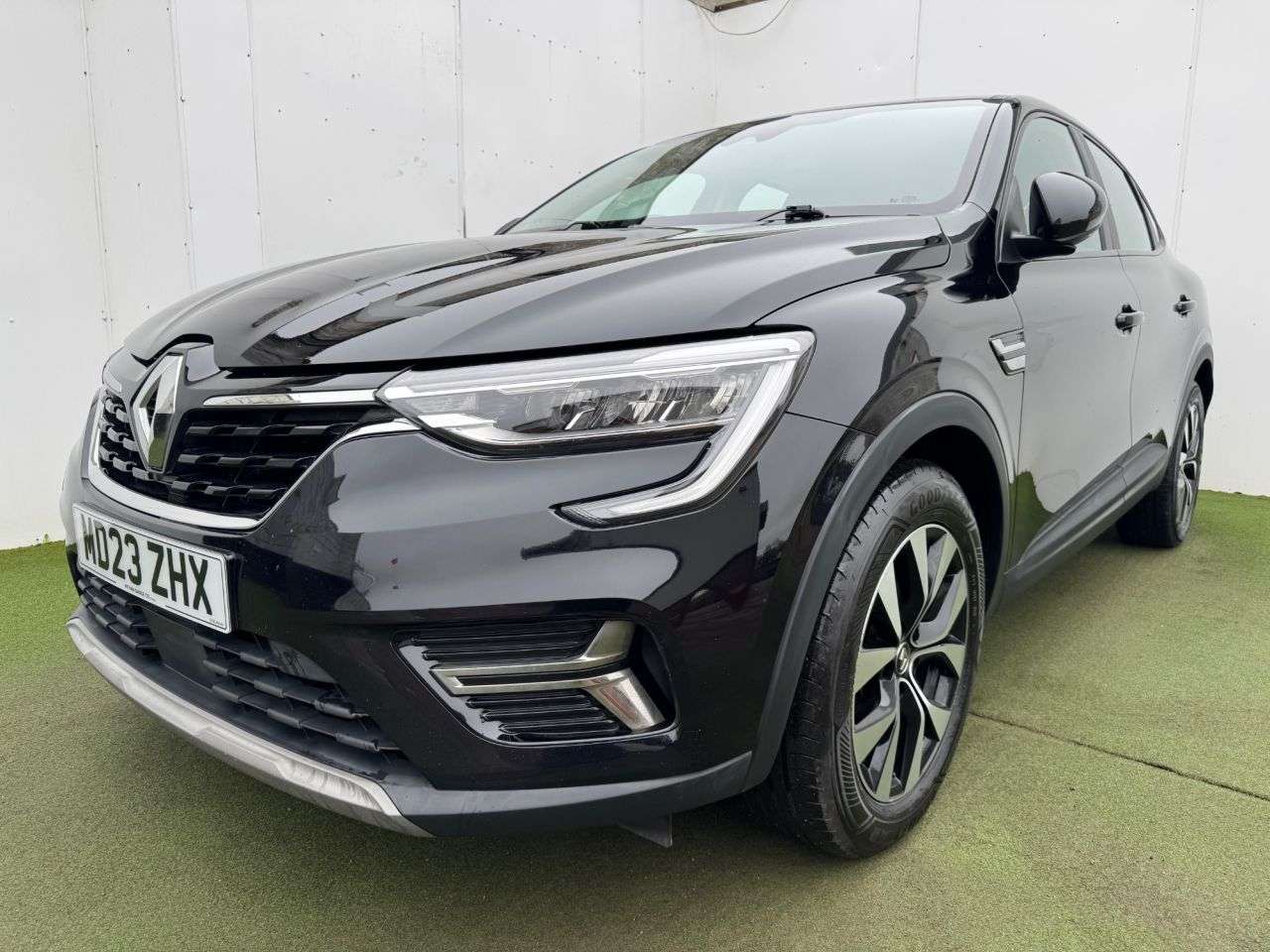 0 RENAULT ARKANA 0 RENAULT ARKANA