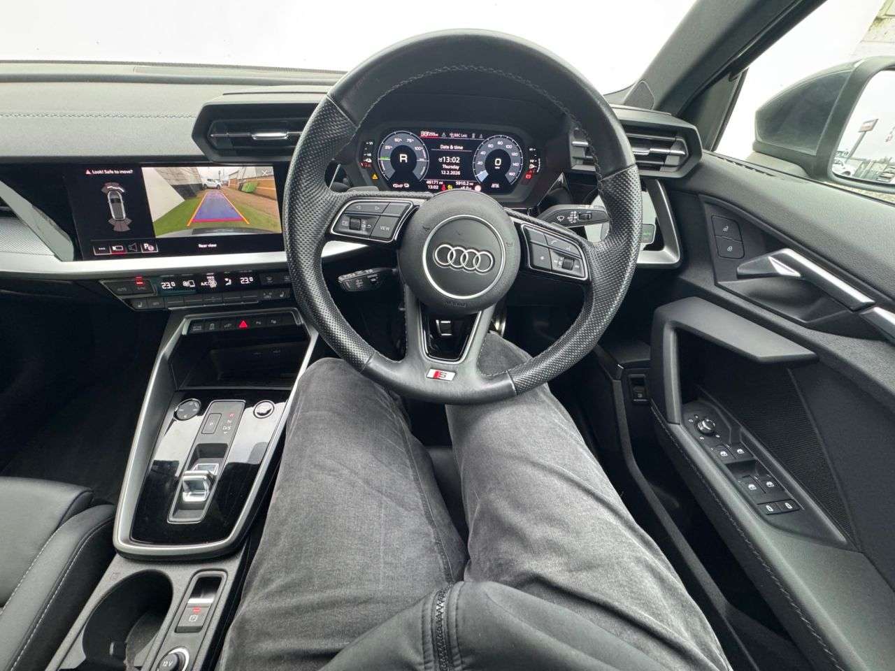 2023 AUDI A3 2023 AUDI A3