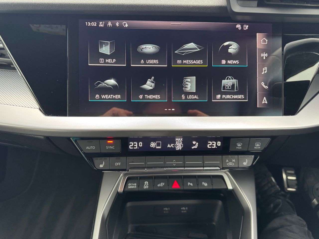 2023 AUDI A3 2023 AUDI A3