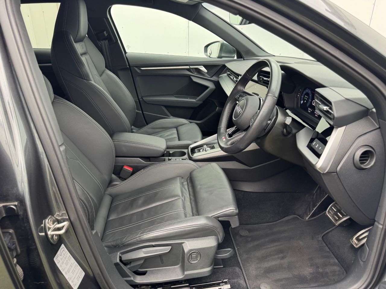 2023 AUDI A3 2023 AUDI A3