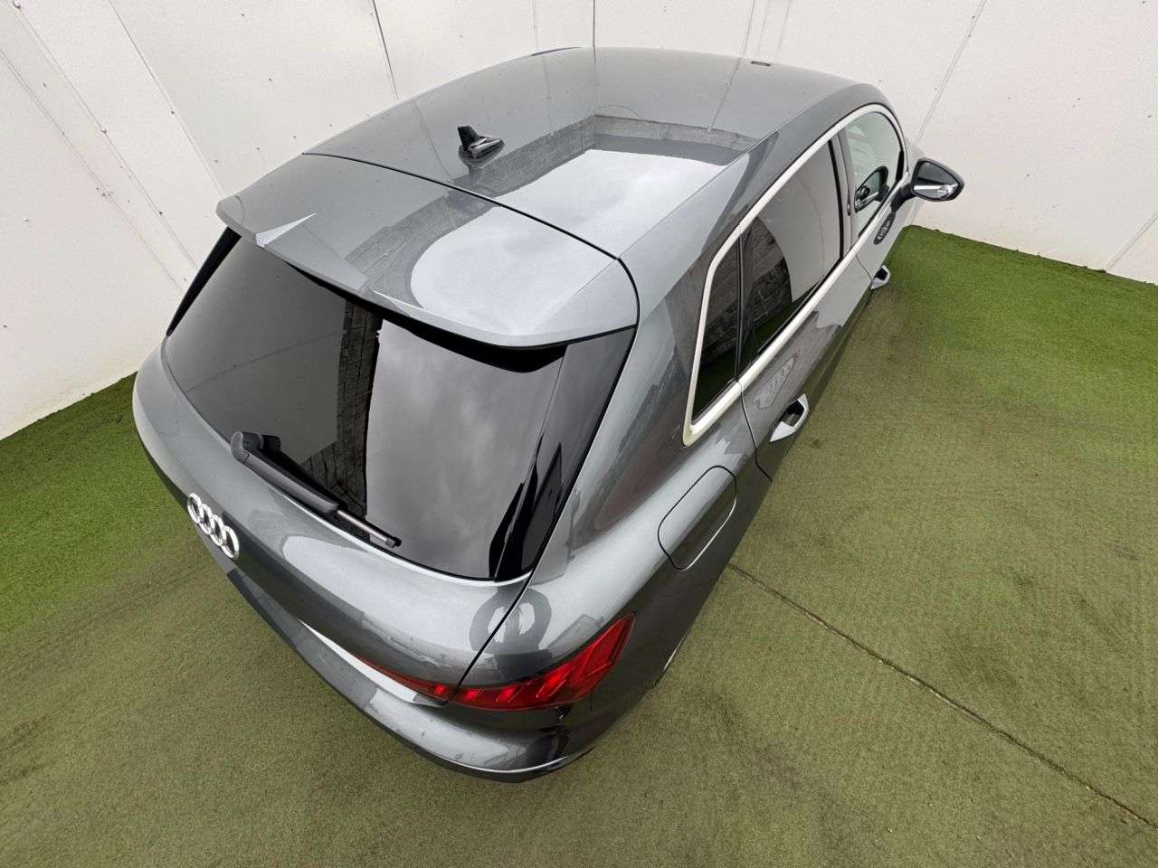 2023 AUDI A3 2023 AUDI A3