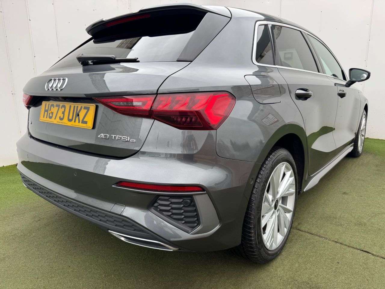 2023 AUDI A3 2023 AUDI A3