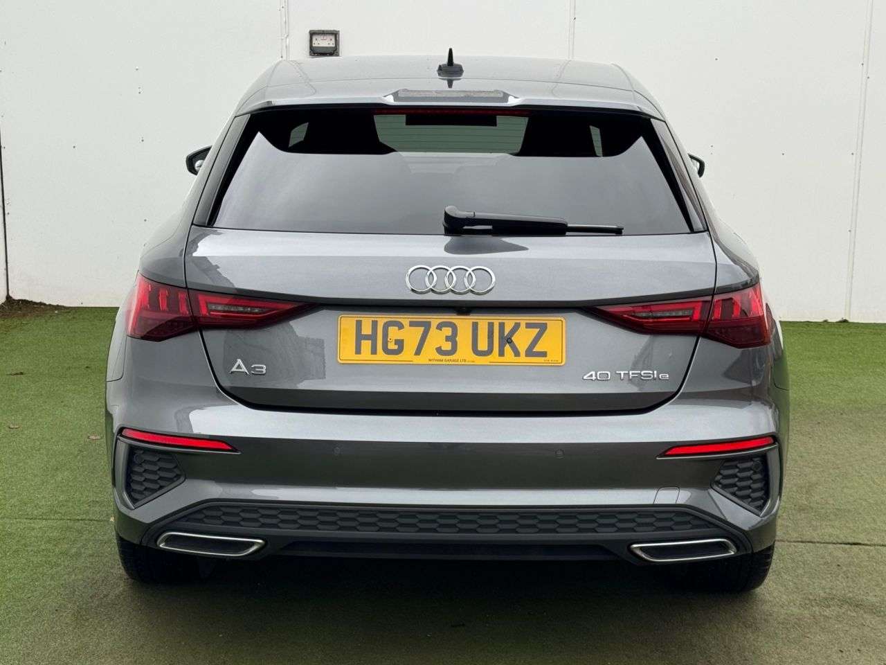 2023 AUDI A3 2023 AUDI A3