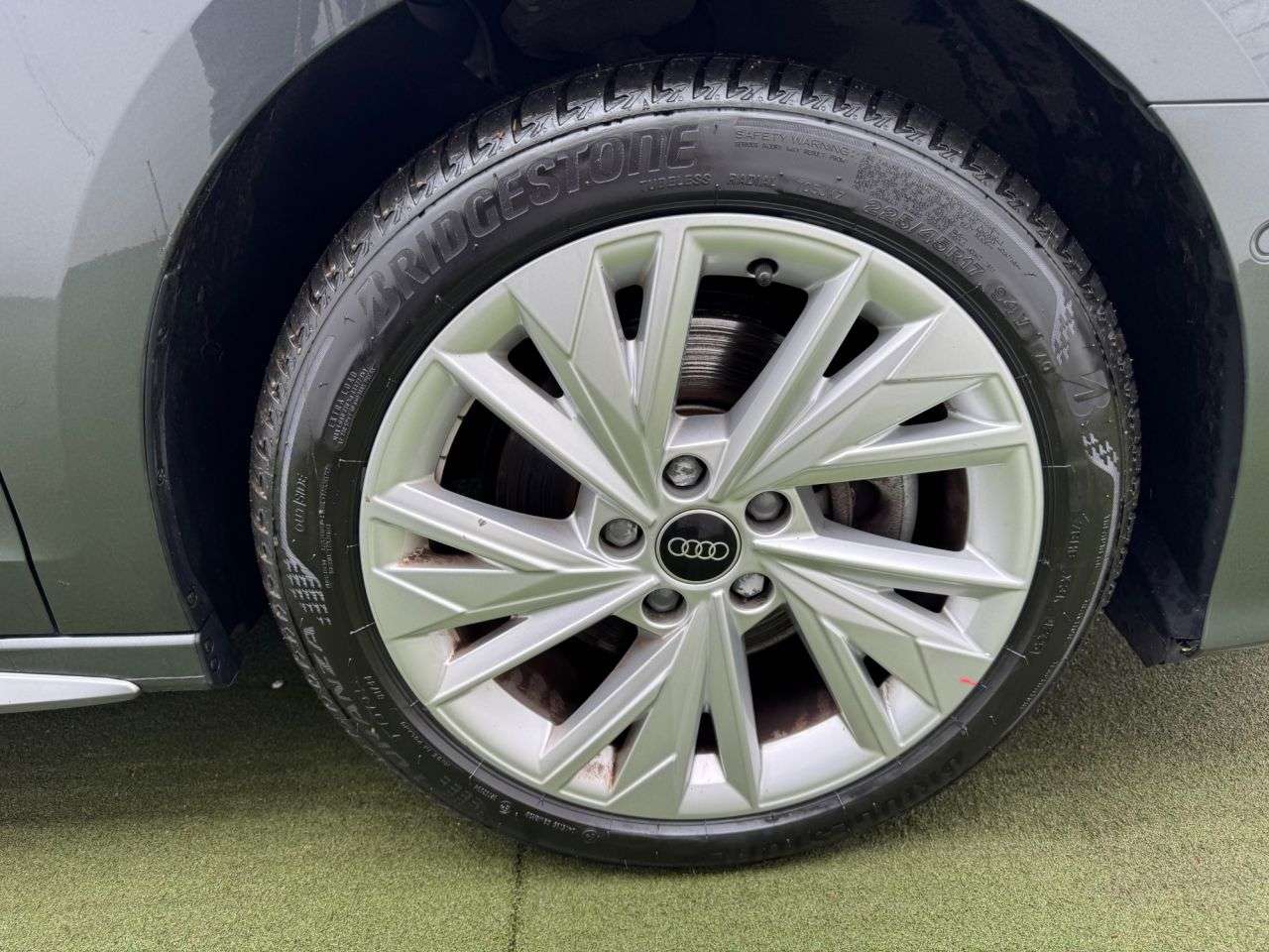 2023 AUDI A3 2023 AUDI A3