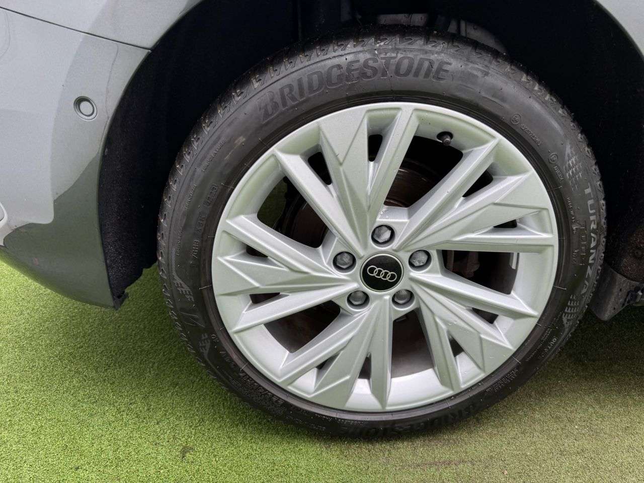 2023 AUDI A3 2023 AUDI A3