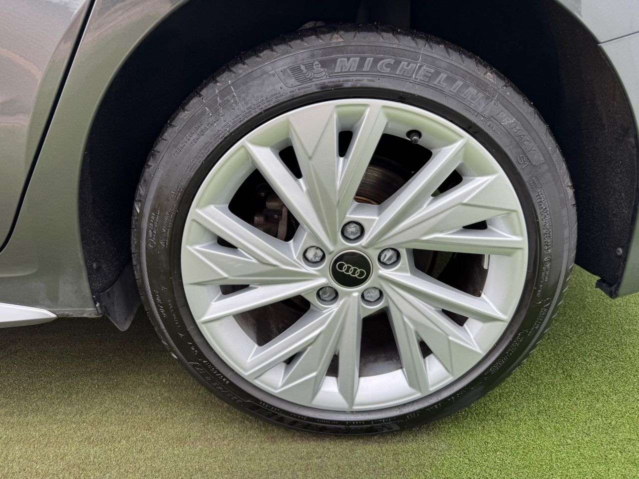 2023 AUDI A3 2023 AUDI A3