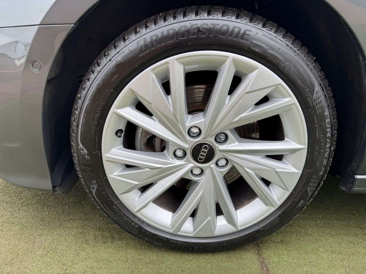 2023 AUDI A3 2023 AUDI A3