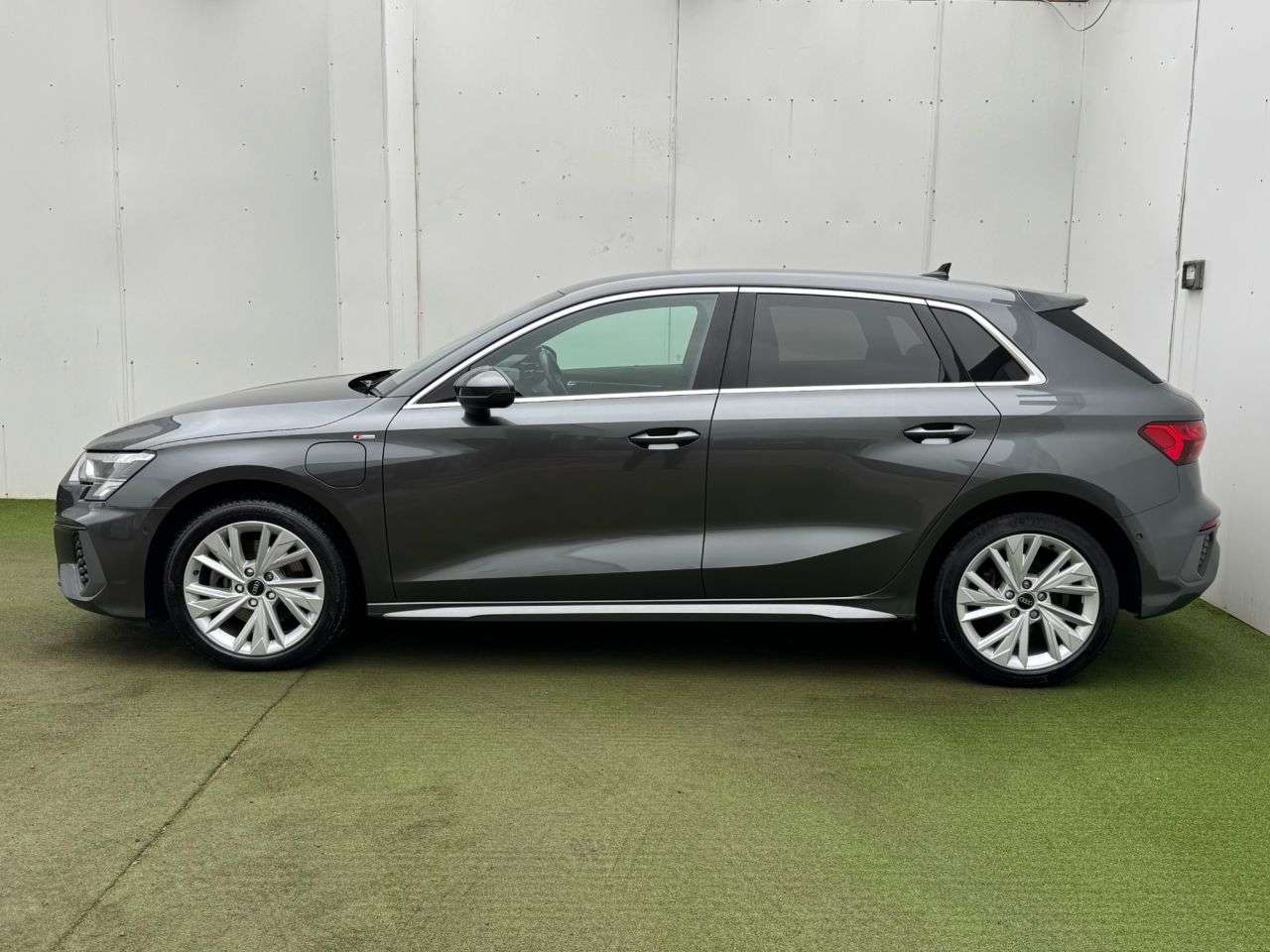 2023 AUDI A3 2023 AUDI A3