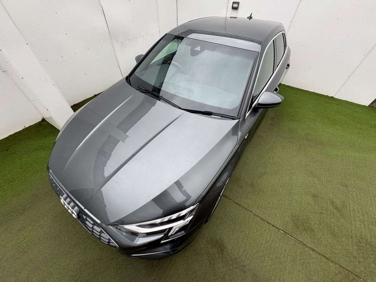 2023 AUDI A3 2023 AUDI A3