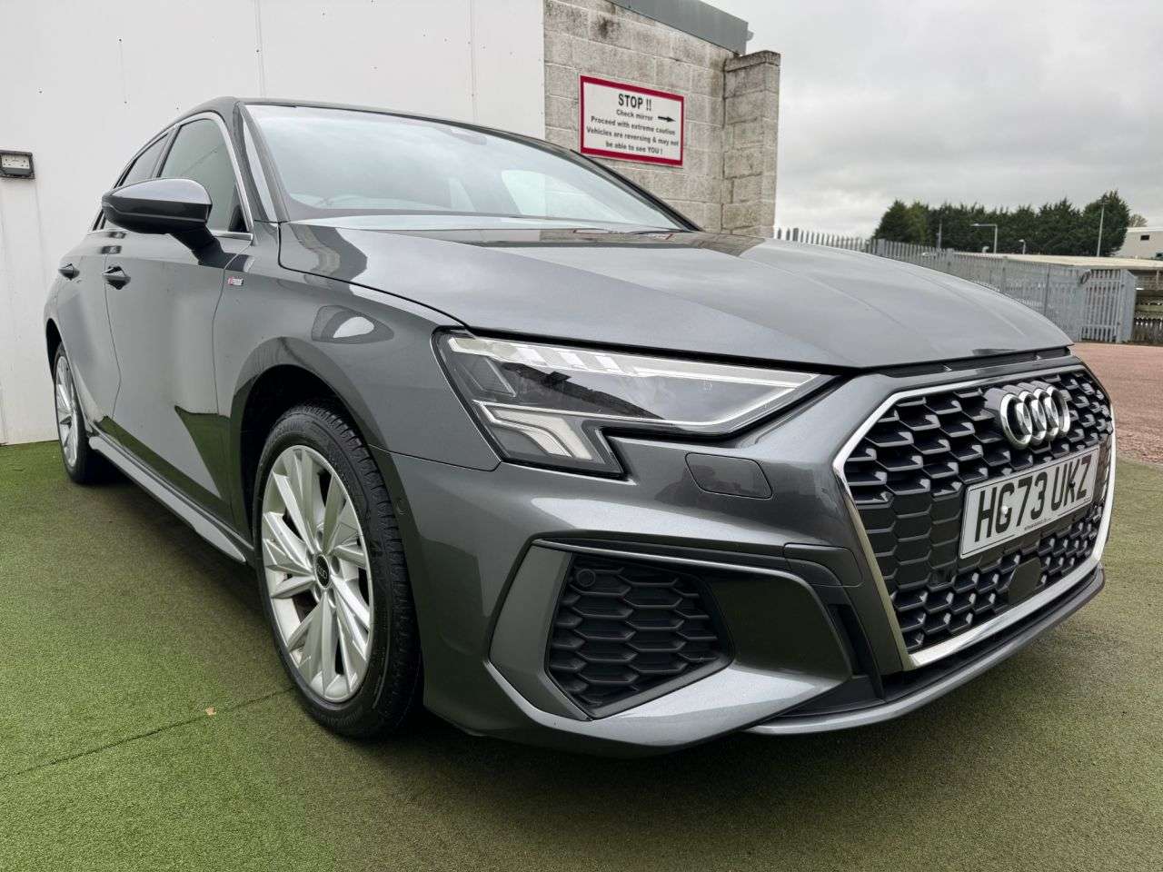 2023 AUDI A3 2023 AUDI A3