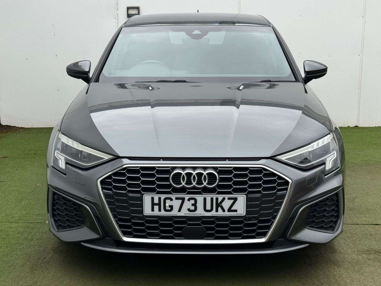 2023 AUDI A3 2023 AUDI A3