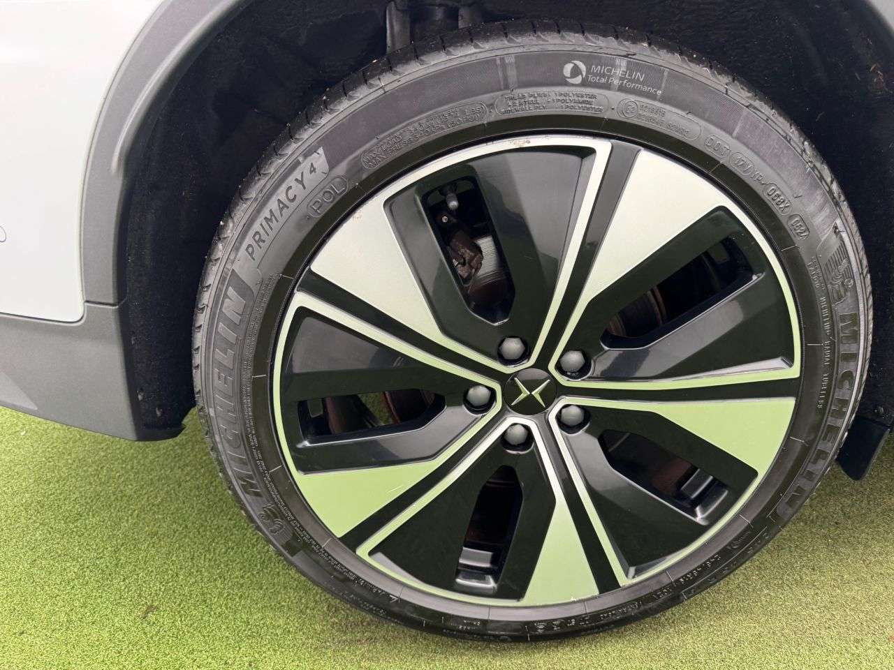 0 POLESTAR POLESTAR 2 0 POLESTAR POLESTAR 2