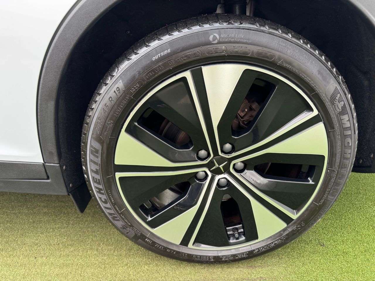 0 POLESTAR POLESTAR 2 0 POLESTAR POLESTAR 2