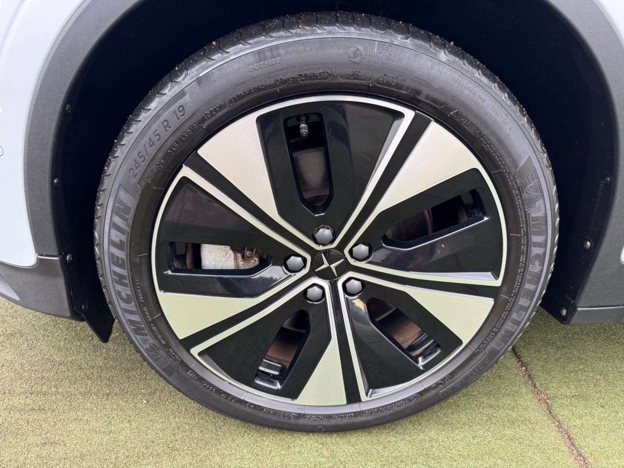 0 POLESTAR POLESTAR 2 0 POLESTAR POLESTAR 2