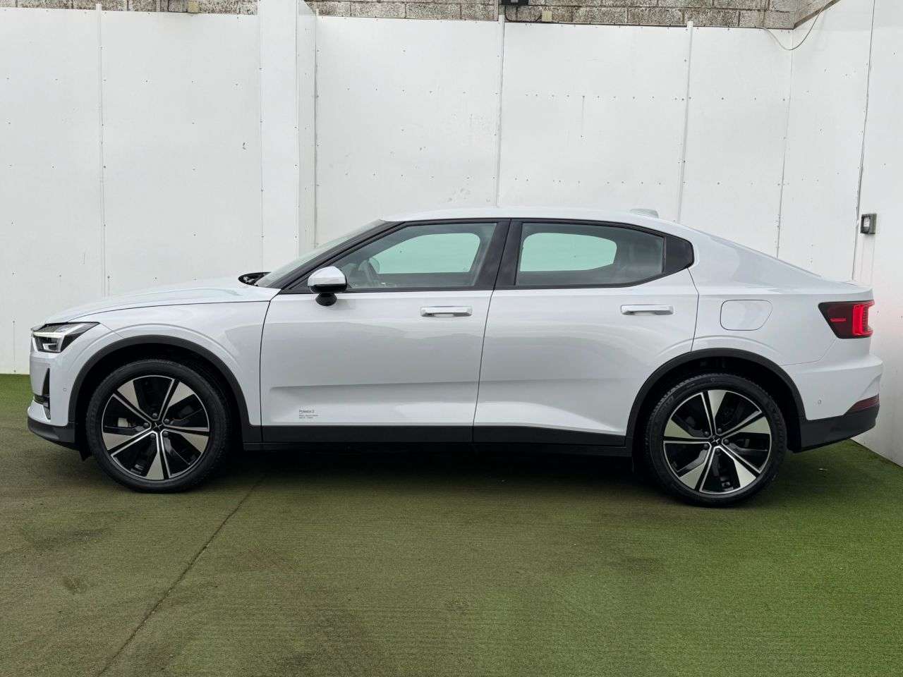 0 POLESTAR POLESTAR 2 0 POLESTAR POLESTAR 2