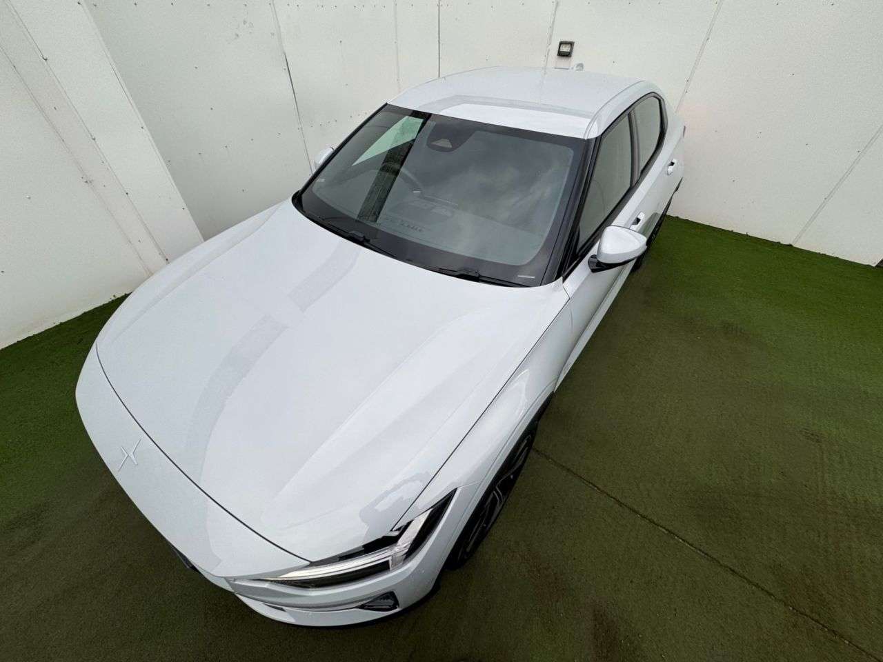 0 POLESTAR POLESTAR 2 0 POLESTAR POLESTAR 2