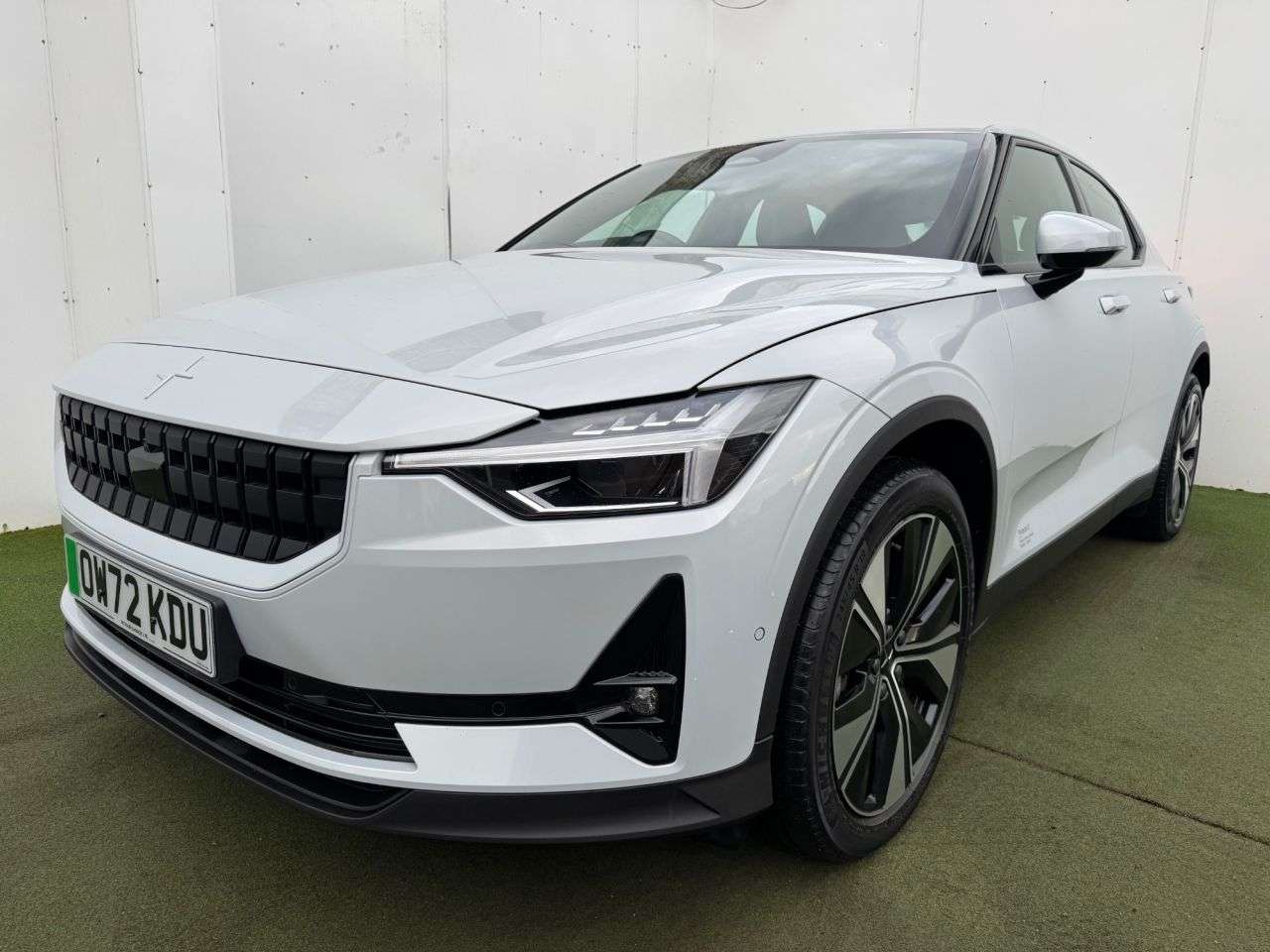 0 POLESTAR POLESTAR 2 0 POLESTAR POLESTAR 2