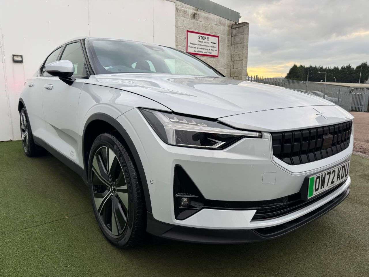 0 POLESTAR POLESTAR 2 0 POLESTAR POLESTAR 2