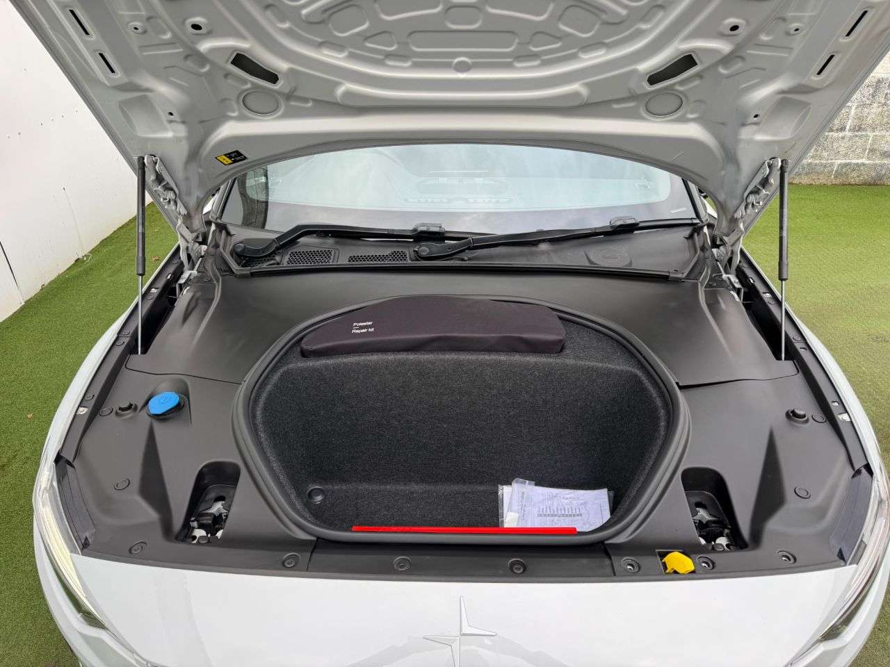 0 POLESTAR POLESTAR 2 0 POLESTAR POLESTAR 2