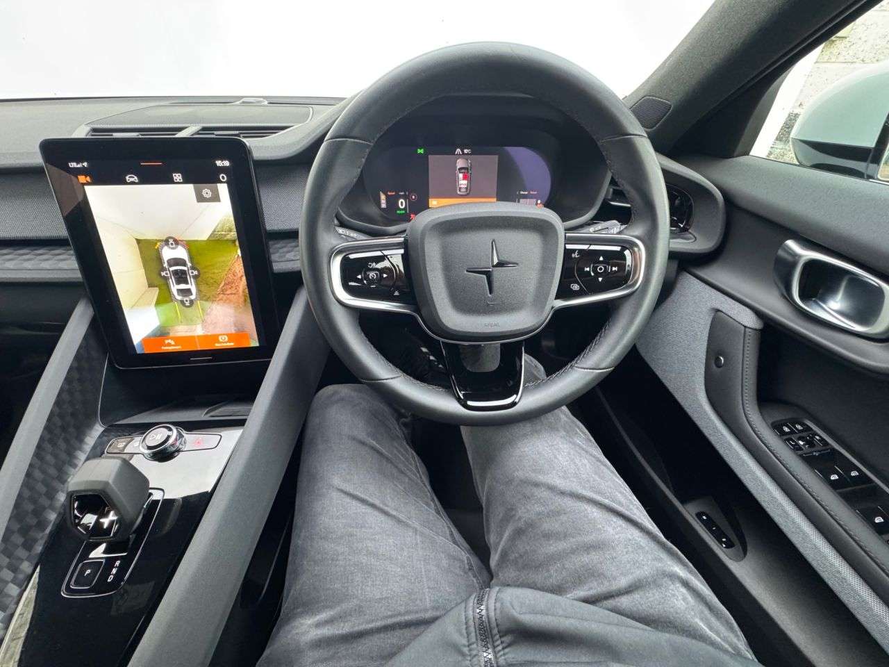 0 POLESTAR POLESTAR 2 0 POLESTAR POLESTAR 2