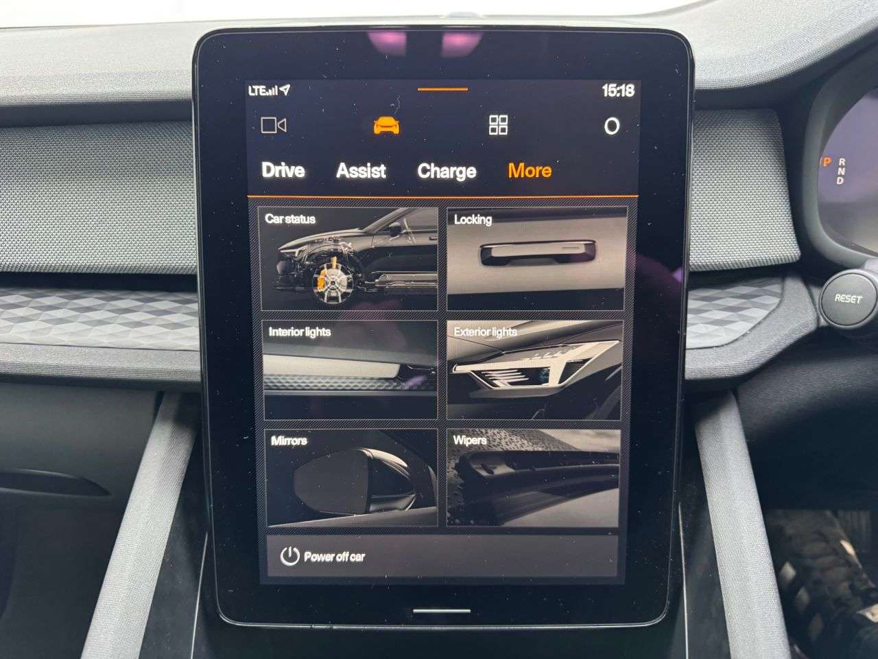 0 POLESTAR POLESTAR 2 0 POLESTAR POLESTAR 2