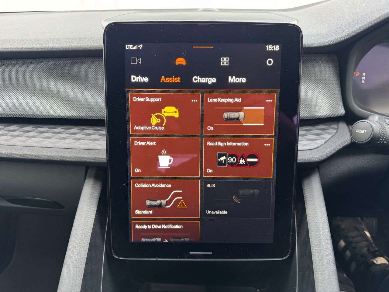 0 POLESTAR POLESTAR 2 0 POLESTAR POLESTAR 2