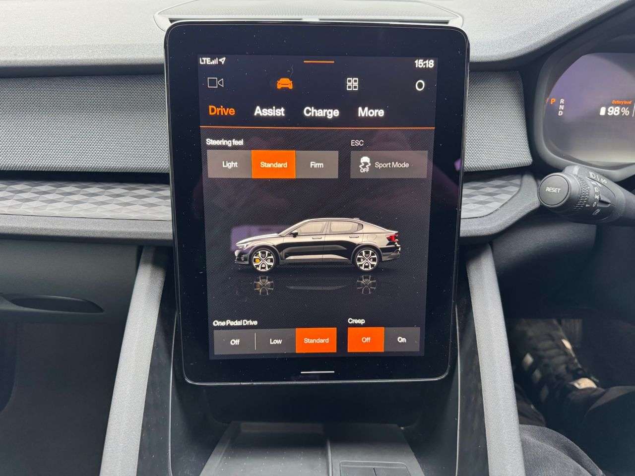 0 POLESTAR POLESTAR 2 0 POLESTAR POLESTAR 2