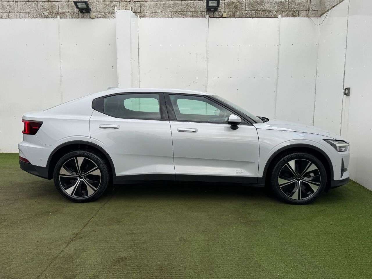 0 POLESTAR POLESTAR 2 0 POLESTAR POLESTAR 2