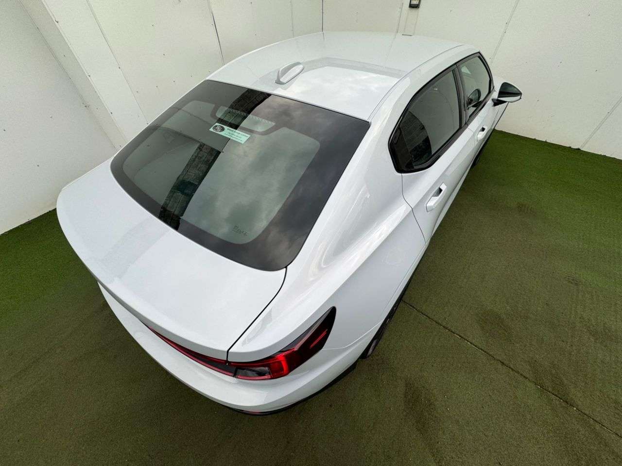 0 POLESTAR POLESTAR 2 0 POLESTAR POLESTAR 2