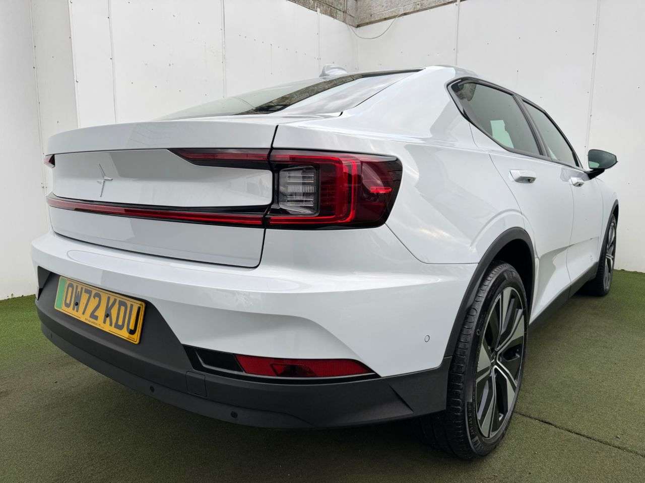 0 POLESTAR POLESTAR 2 0 POLESTAR POLESTAR 2