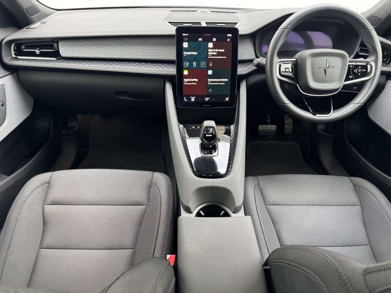 0 POLESTAR POLESTAR 2 0 POLESTAR POLESTAR 2