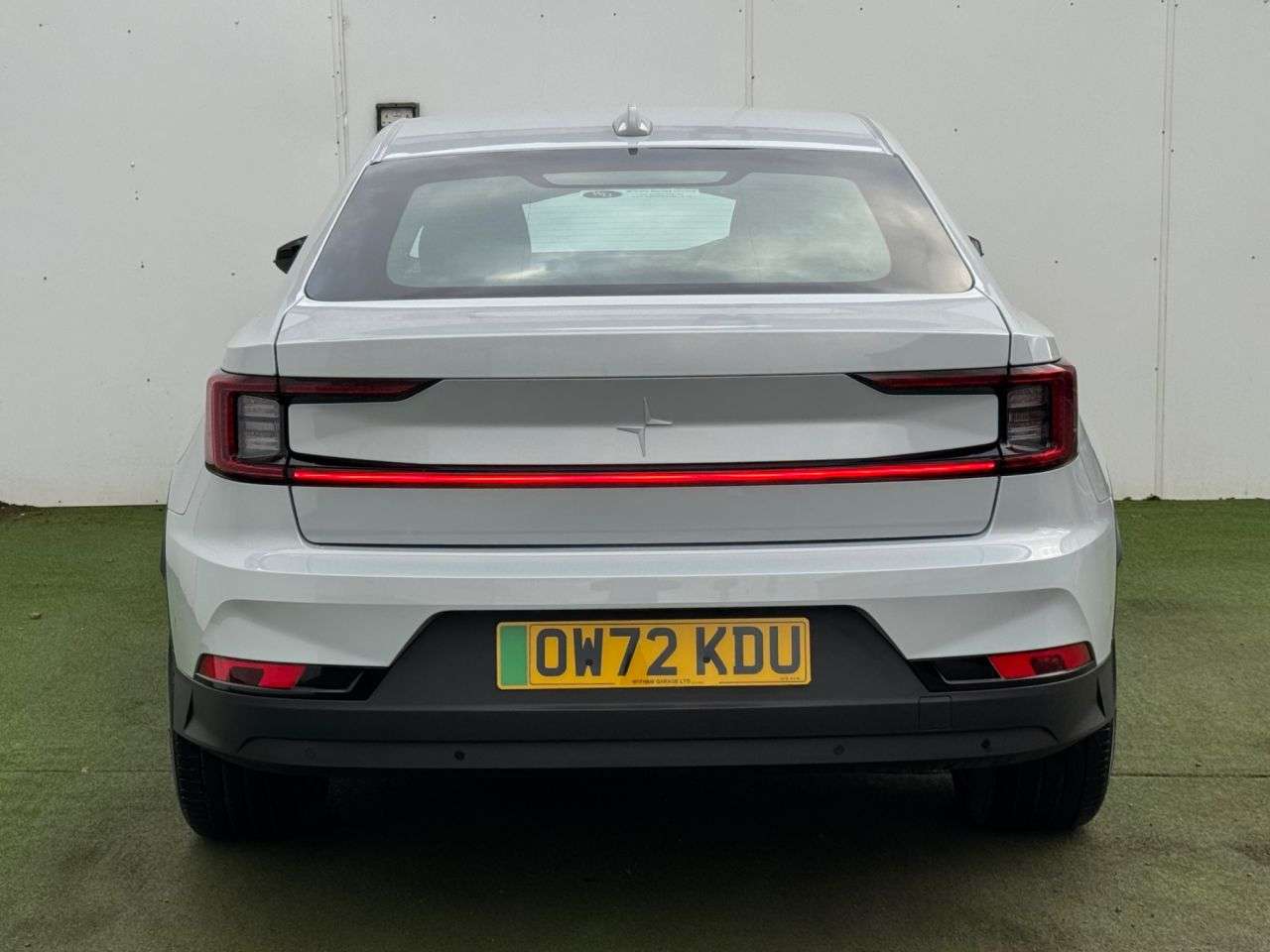 0 POLESTAR POLESTAR 2 0 POLESTAR POLESTAR 2