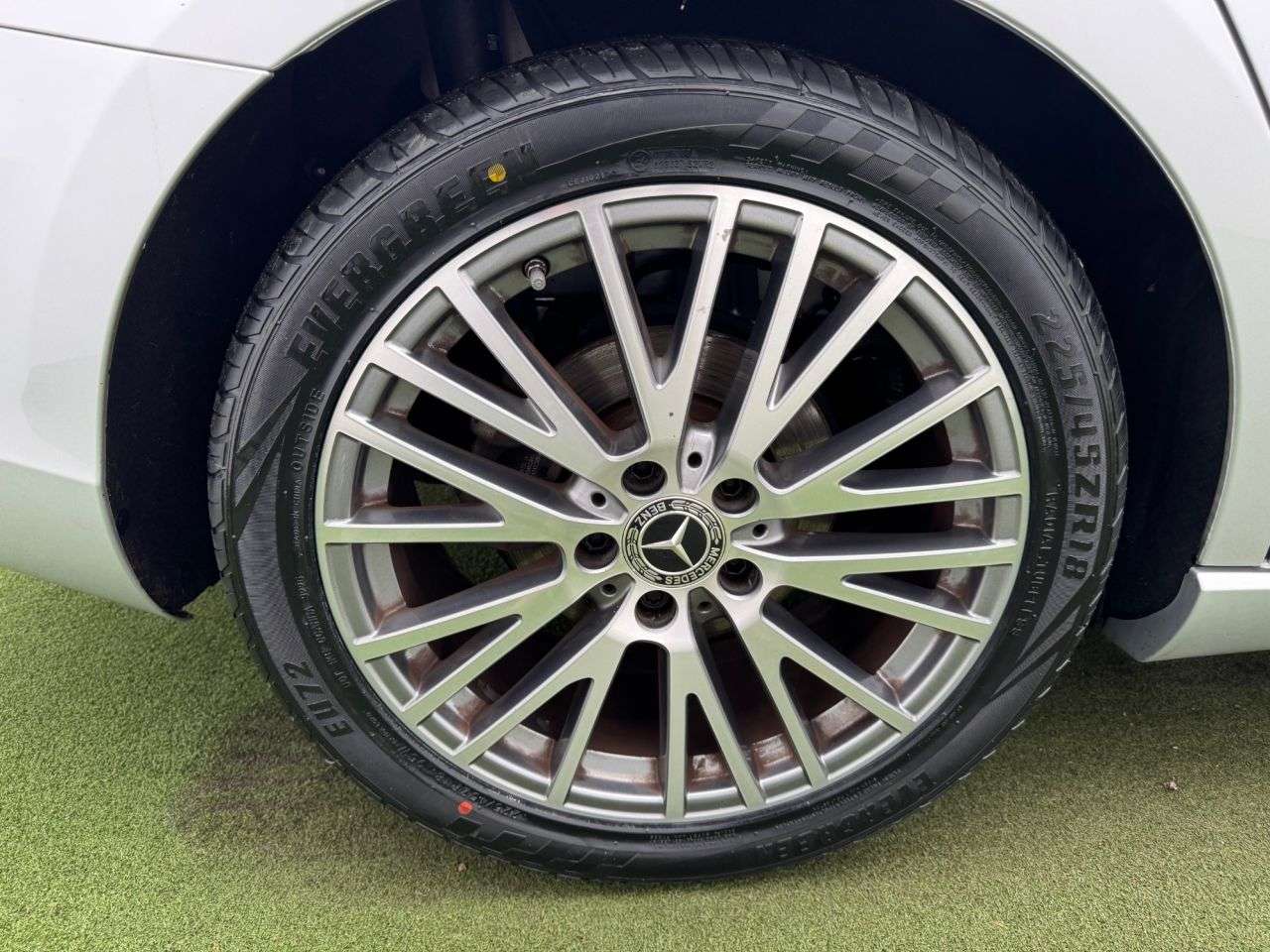 2021 MERCEDES-BENZ A-CLASS 2021 MERCEDES-BENZ A-CLASS