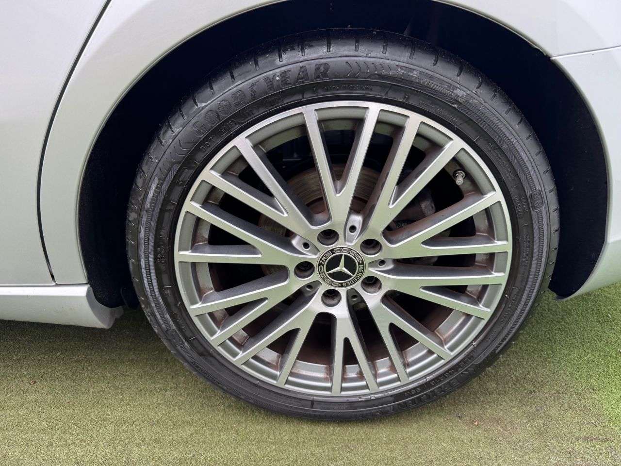 2021 MERCEDES-BENZ A-CLASS 2021 MERCEDES-BENZ A-CLASS