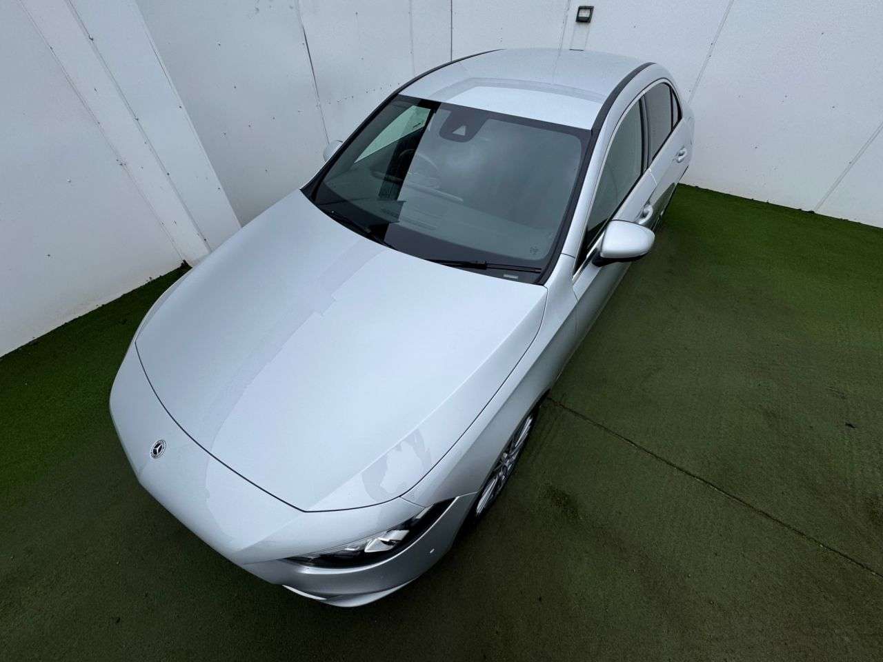 2021 MERCEDES-BENZ A-CLASS 2021 MERCEDES-BENZ A-CLASS