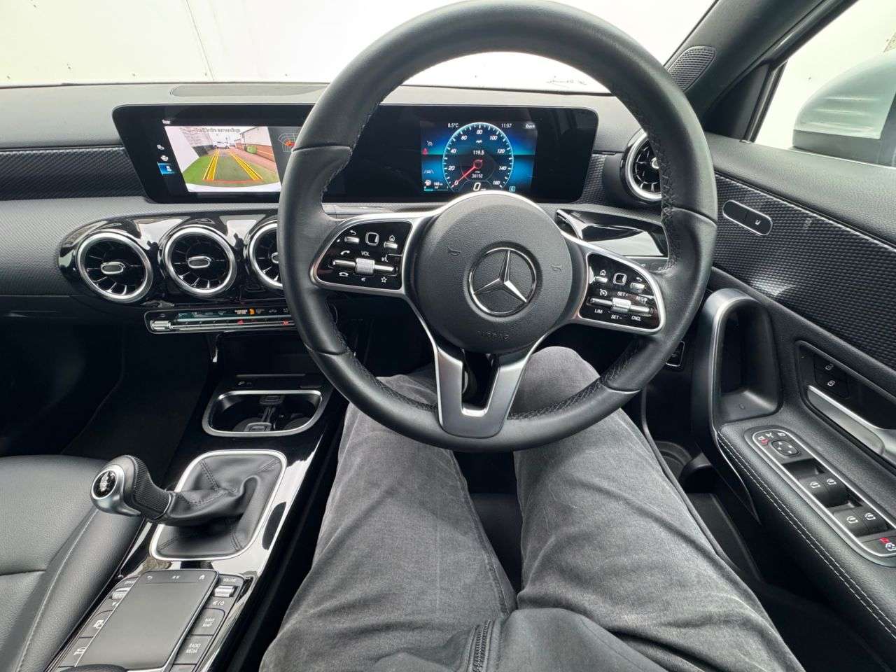 2021 MERCEDES-BENZ A-CLASS 2021 MERCEDES-BENZ A-CLASS