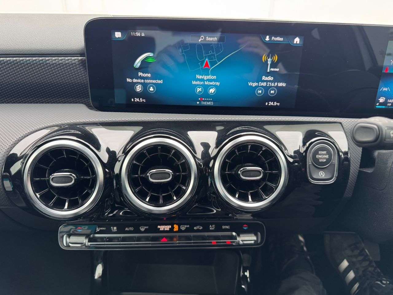 2021 MERCEDES-BENZ A-CLASS 2021 MERCEDES-BENZ A-CLASS