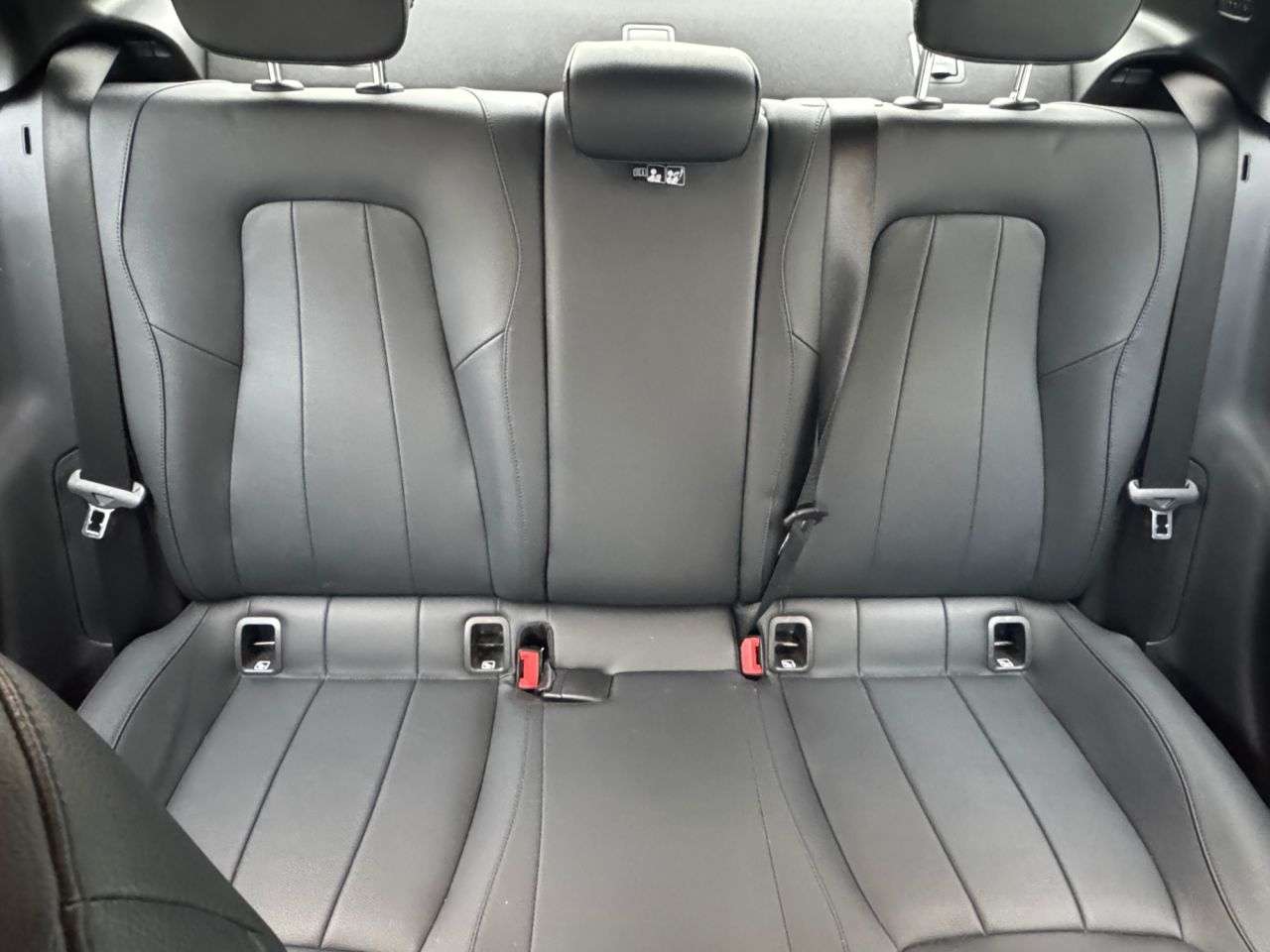 2021 MERCEDES-BENZ A-CLASS 2021 MERCEDES-BENZ A-CLASS