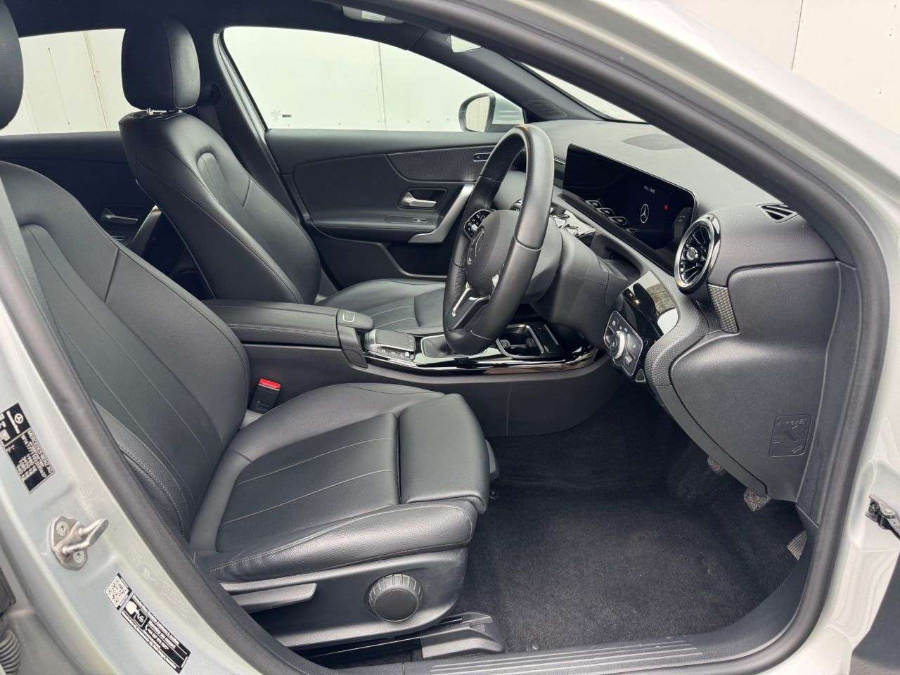 2021 MERCEDES-BENZ A-CLASS 2021 MERCEDES-BENZ A-CLASS