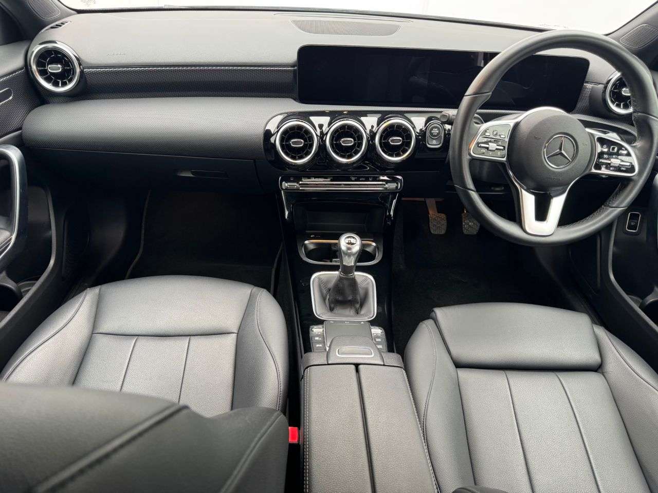 2021 MERCEDES-BENZ A-CLASS 2021 MERCEDES-BENZ A-CLASS