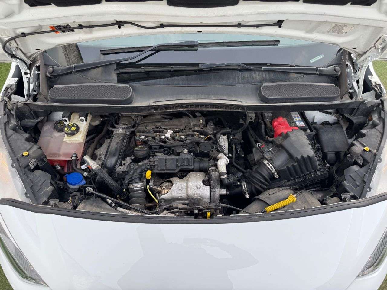 2023 FORD TRANSIT CONNECT 2023 FORD TRANSIT CONNECT