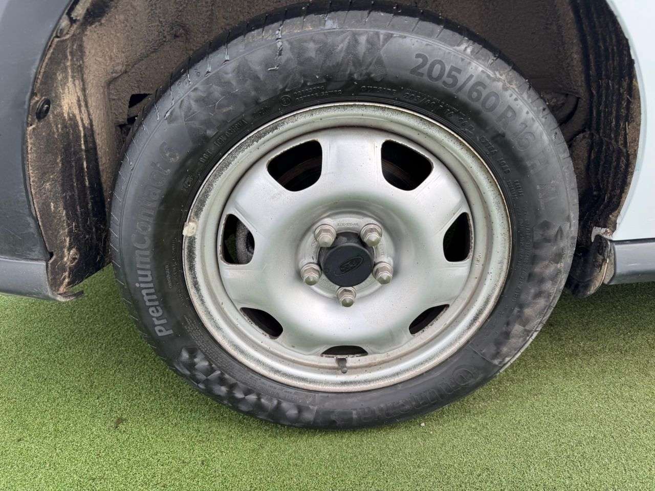 2023 FORD TRANSIT CONNECT 2023 FORD TRANSIT CONNECT