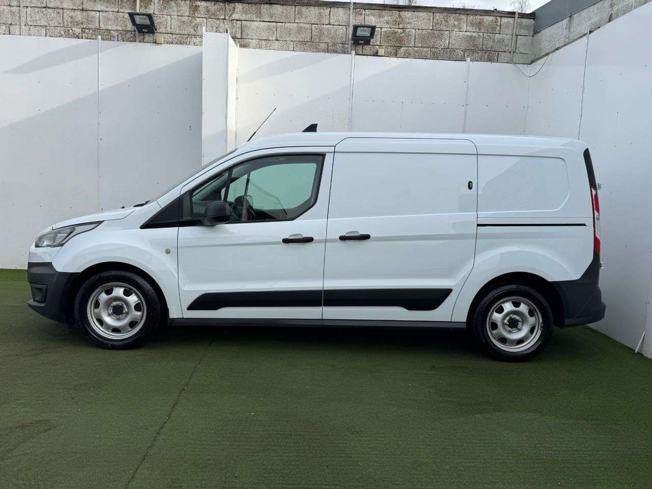 2023 FORD TRANSIT CONNECT 2023 FORD TRANSIT CONNECT