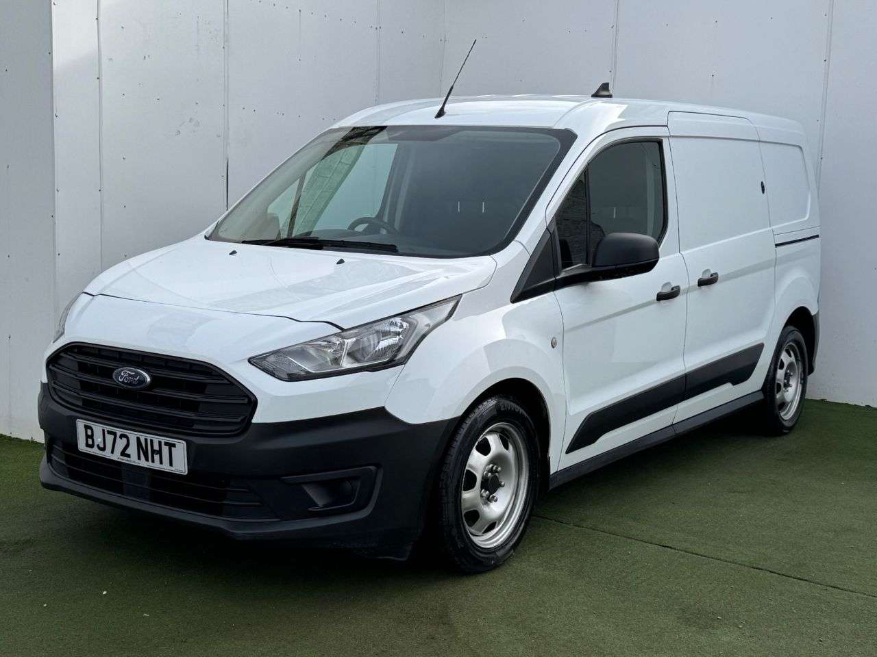 A 2023 FORD TRANSIT CONNECT 1.5 230 EcoBlue Leader Panel Van 5dr Diesel Manual L2 Euro 6 (s/s) (75 ps) A 2023 FORD TRANSIT CONNECT 1.5 230 EcoBlue Leader Panel Van 5dr Diesel Manual L2 Euro 6 (s/s) (75 ps)