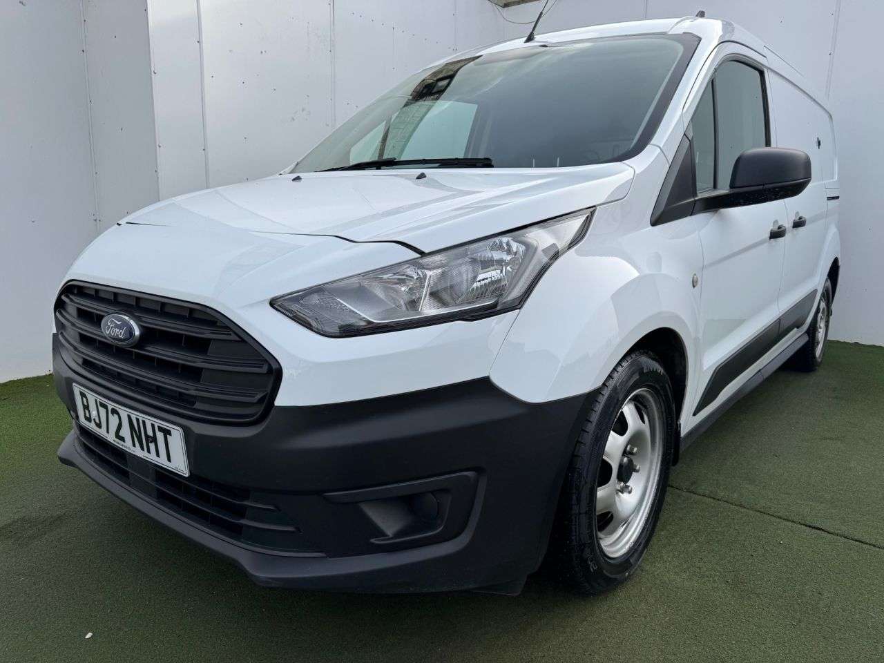 2023 FORD TRANSIT CONNECT 2023 FORD TRANSIT CONNECT