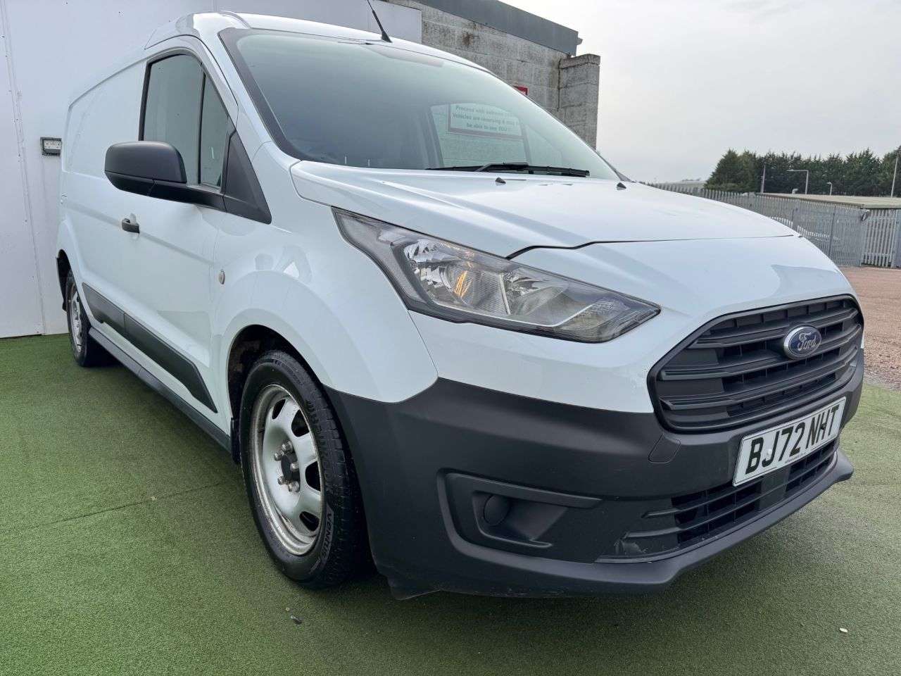 2023 FORD TRANSIT CONNECT 2023 FORD TRANSIT CONNECT