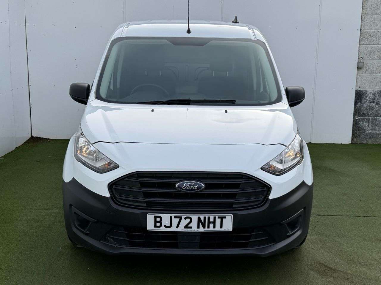 2023 FORD TRANSIT CONNECT 2023 FORD TRANSIT CONNECT